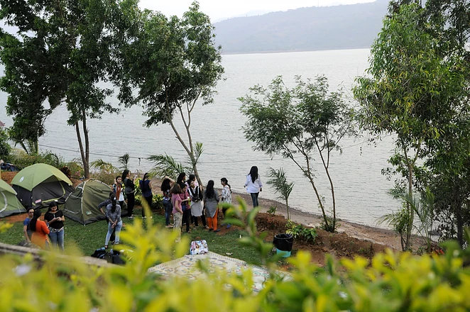 Ranwara Pavana Lake image-15
