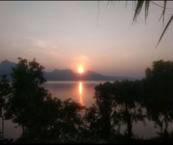 Ranwara Pavana Lake image-24