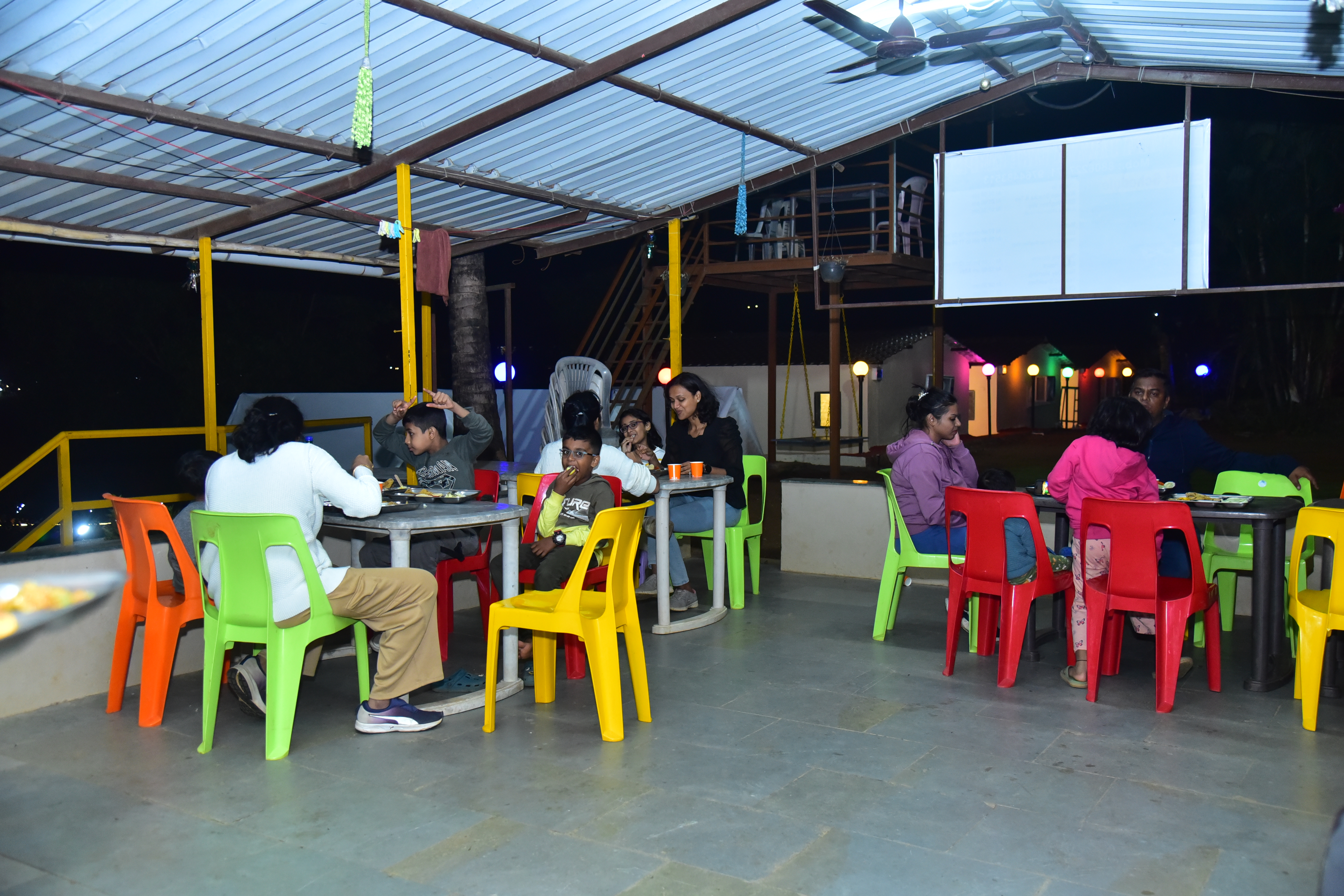 Ranwara Pavana Lake image-10