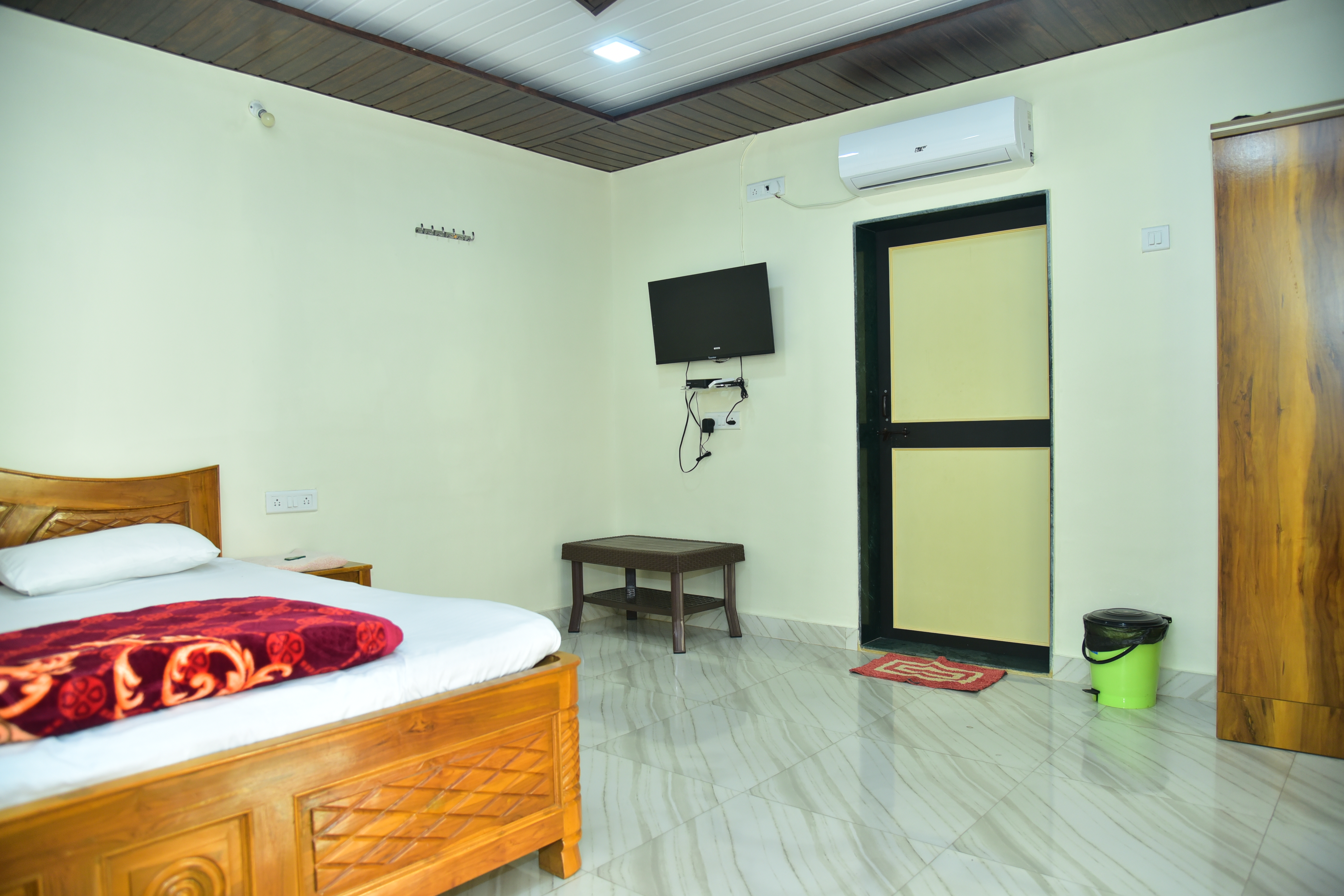 Ranwara Pavana Lake image-10