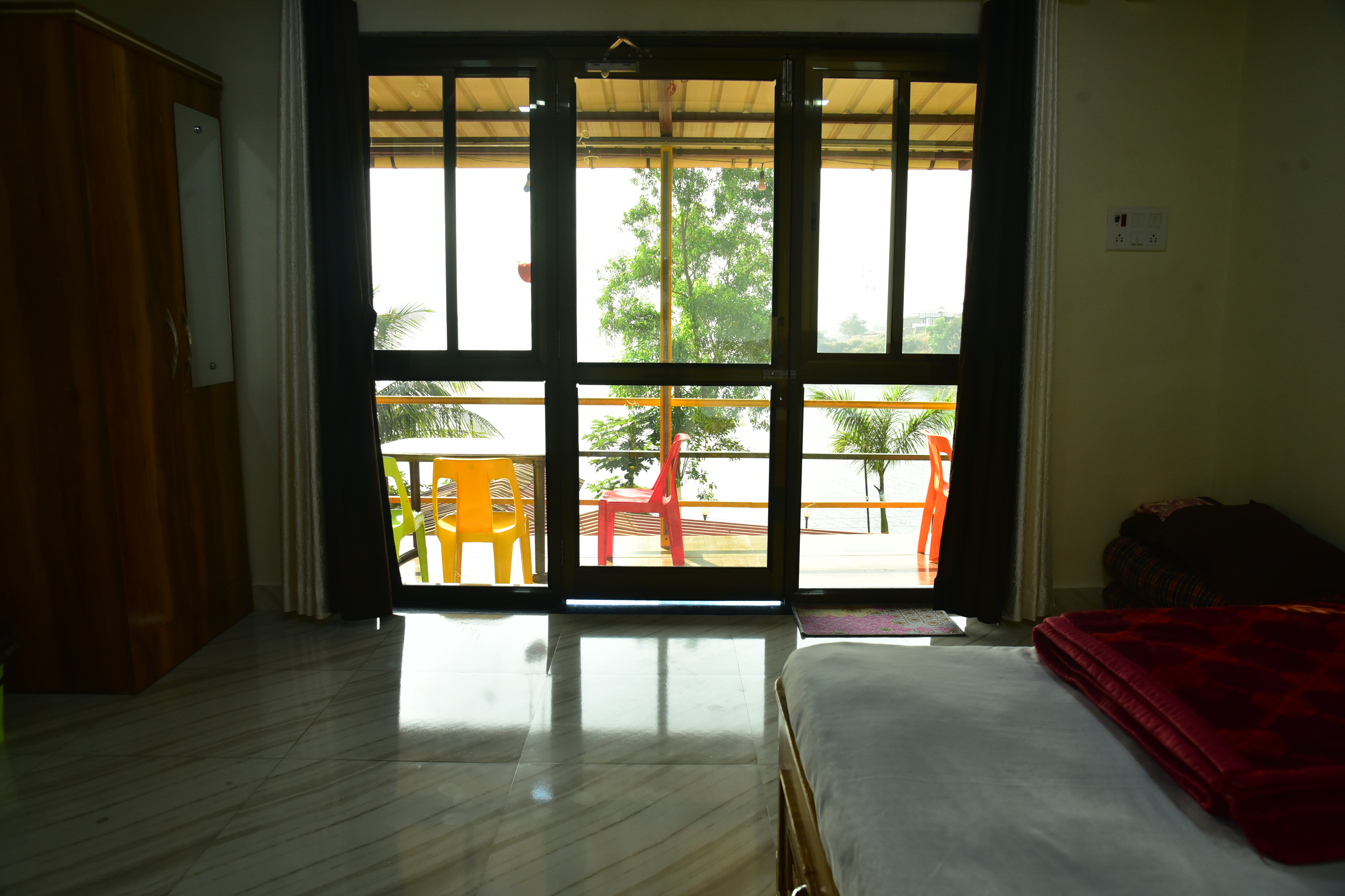 AC Room