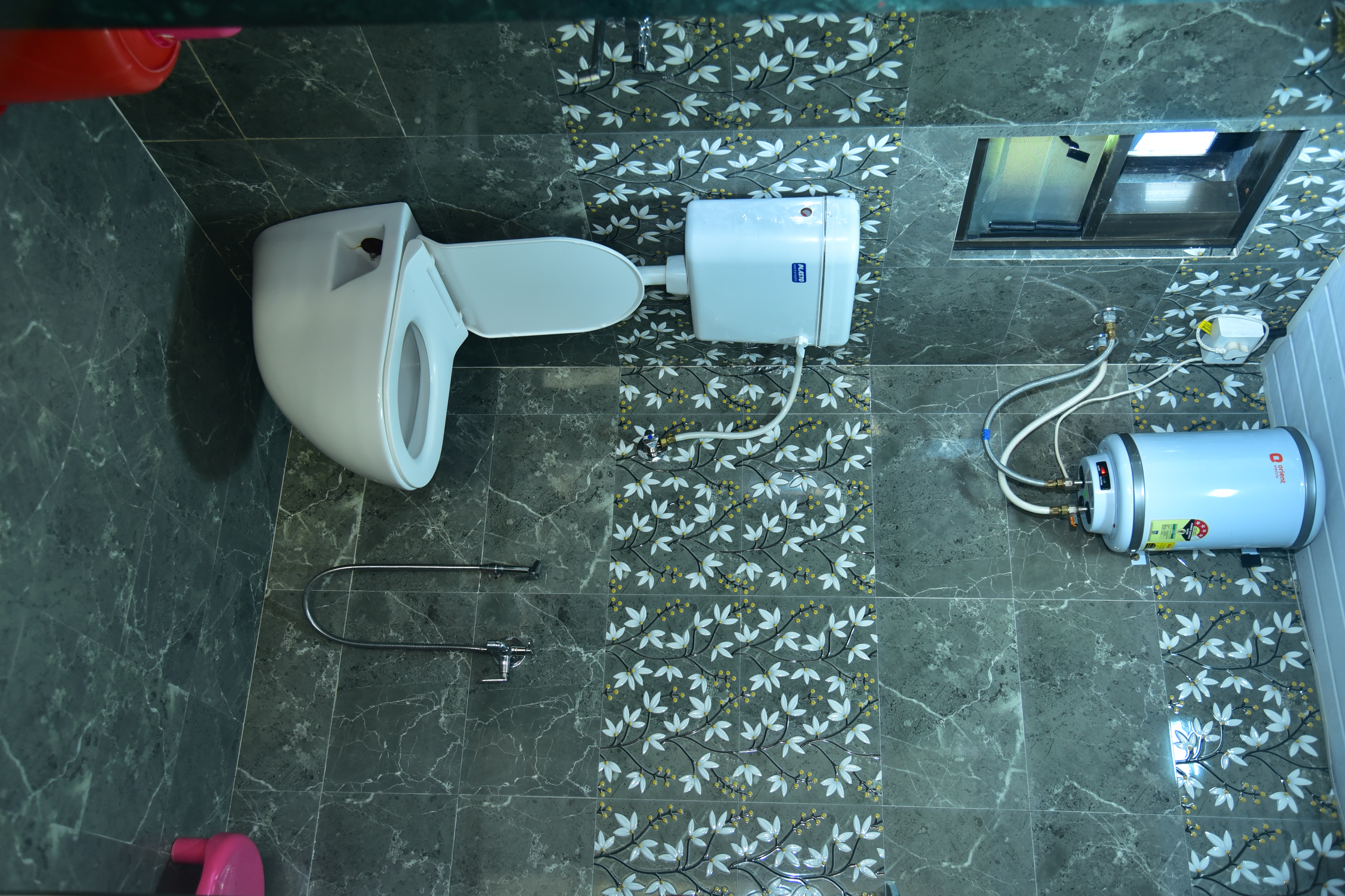 Ranwara Pavana Lake image-10