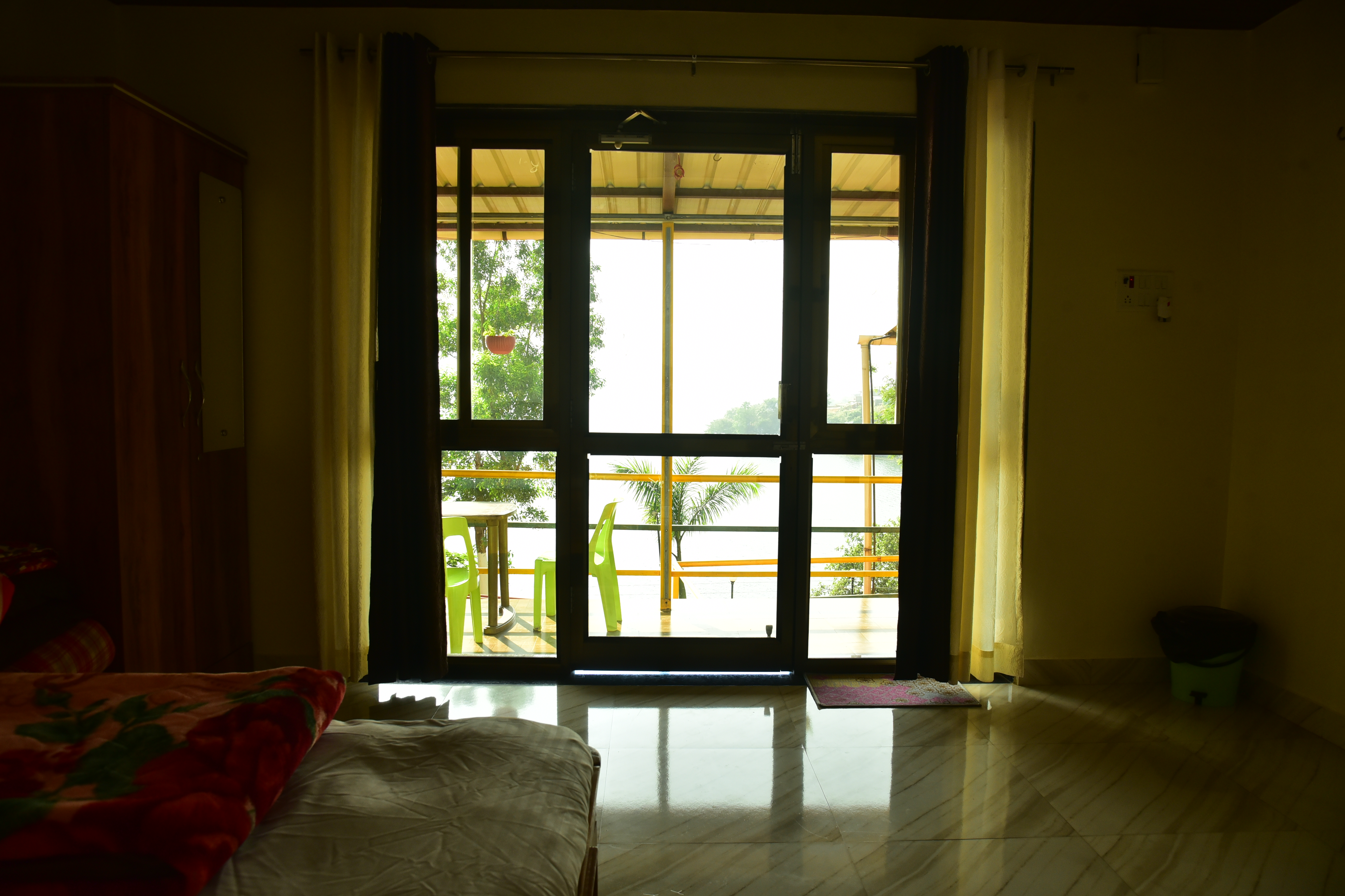 Ranwara Pavana Lake image-10