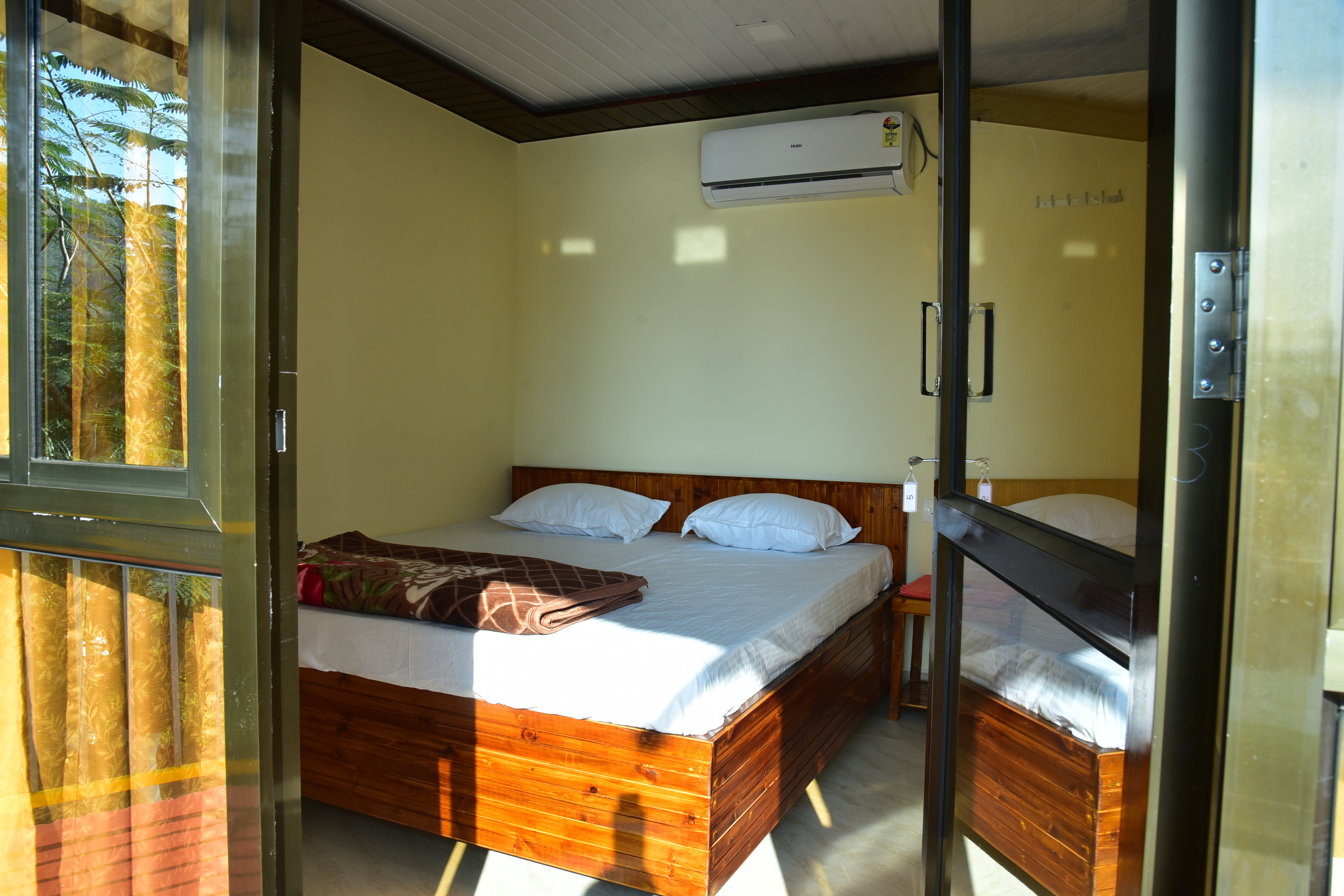 Ranwara Pavana Lake image-11