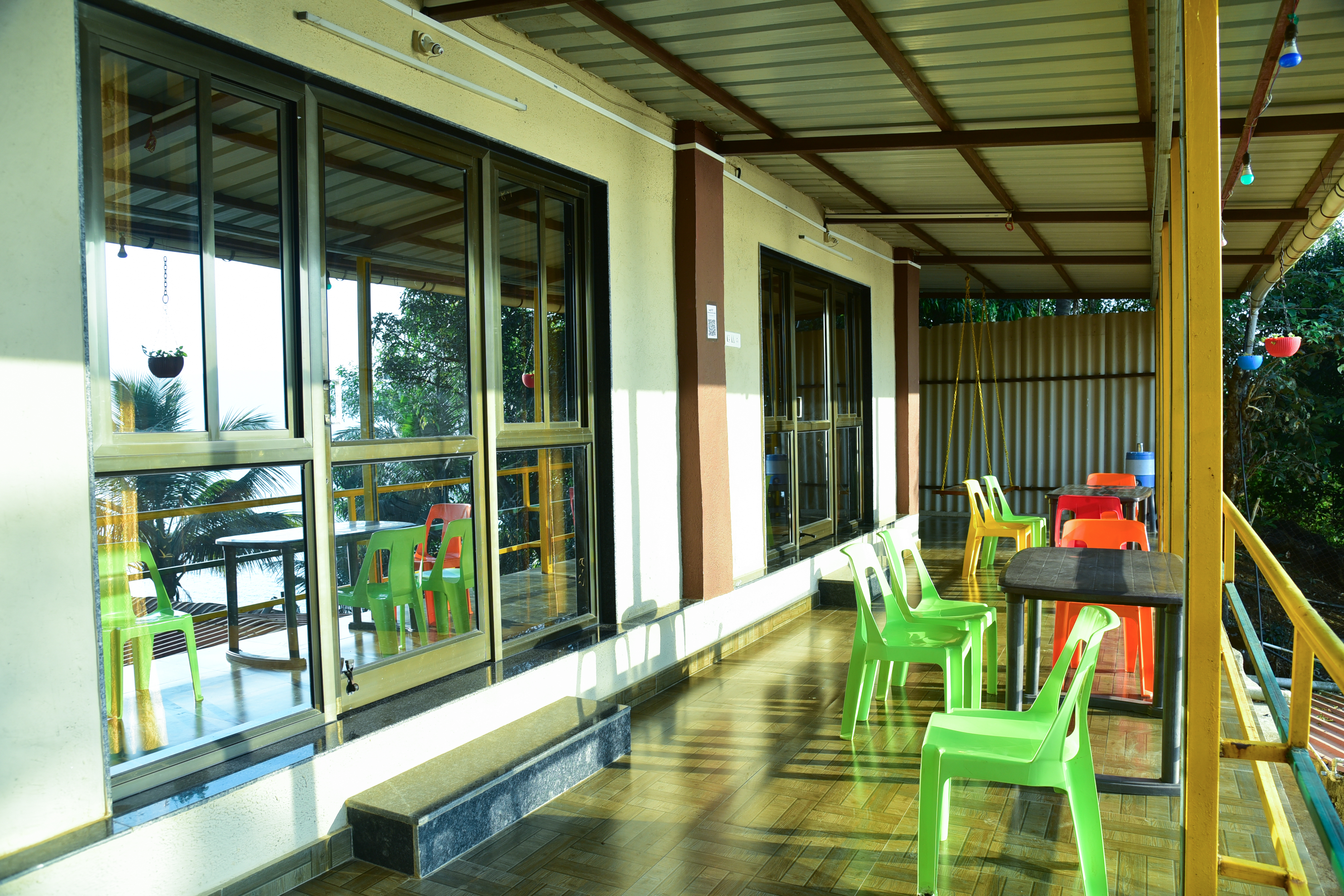 Ranwara Pavana Lake image-10