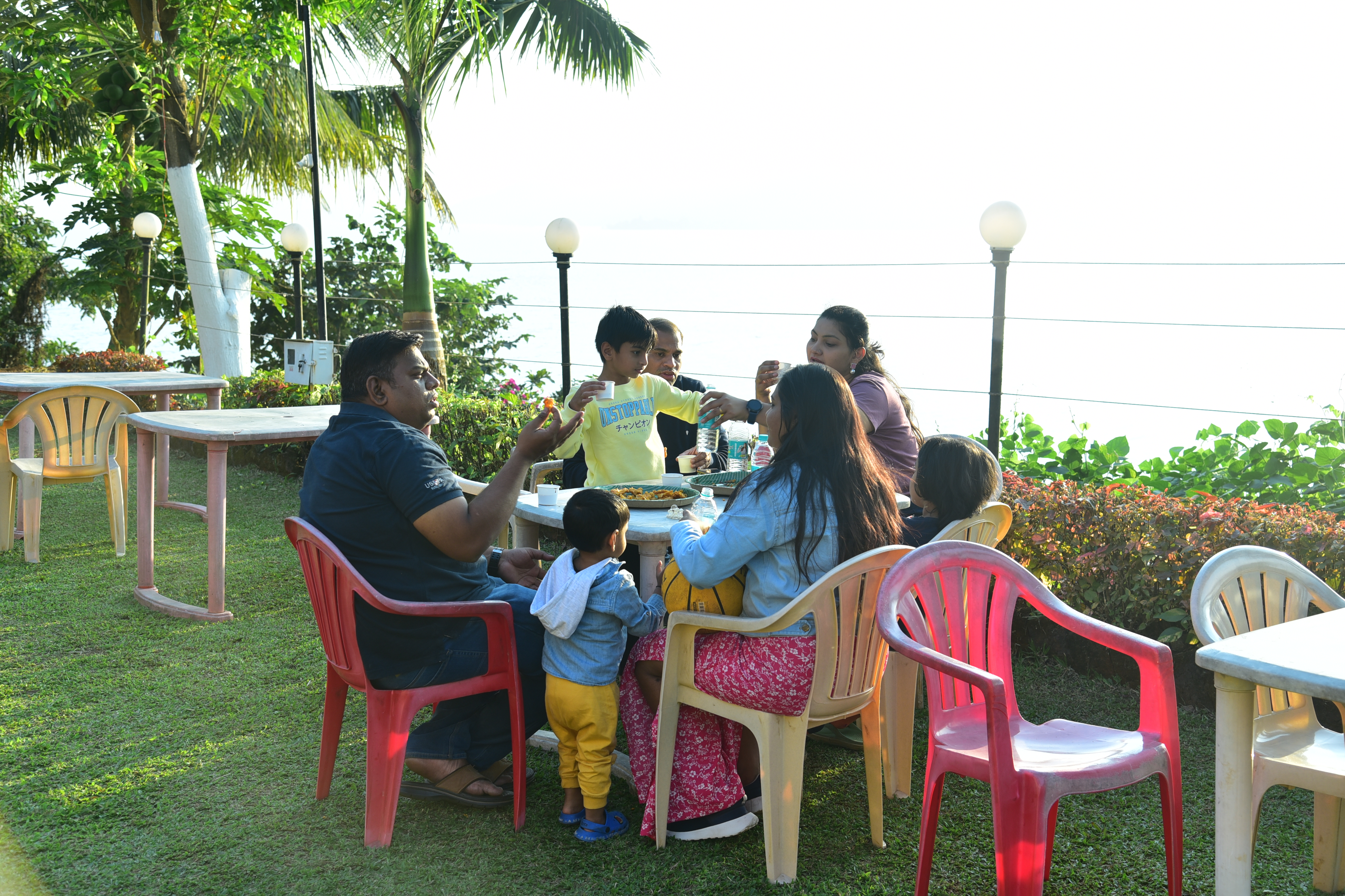 Ranwara Pavana Lake image-12