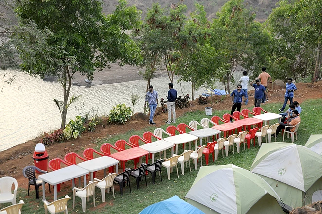 Ranwara Pavana Lake image-14