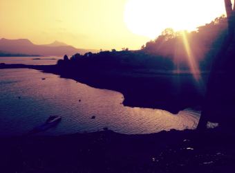 Ranwara Pavana Lake image-1