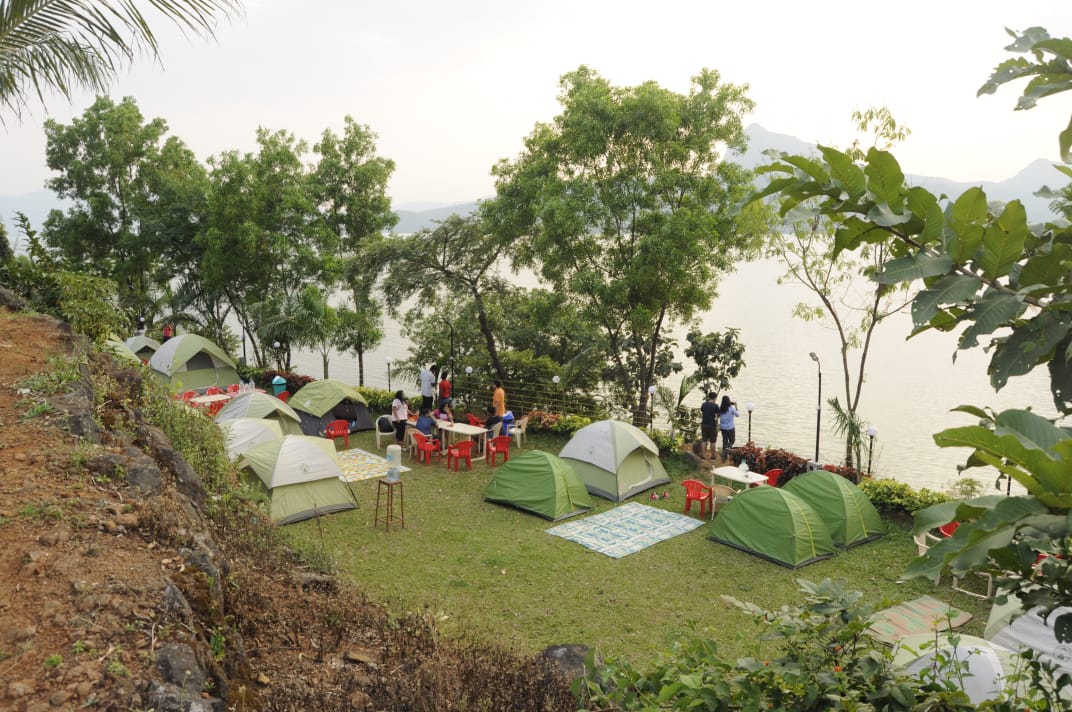Ranwara Pavana Lake image-8