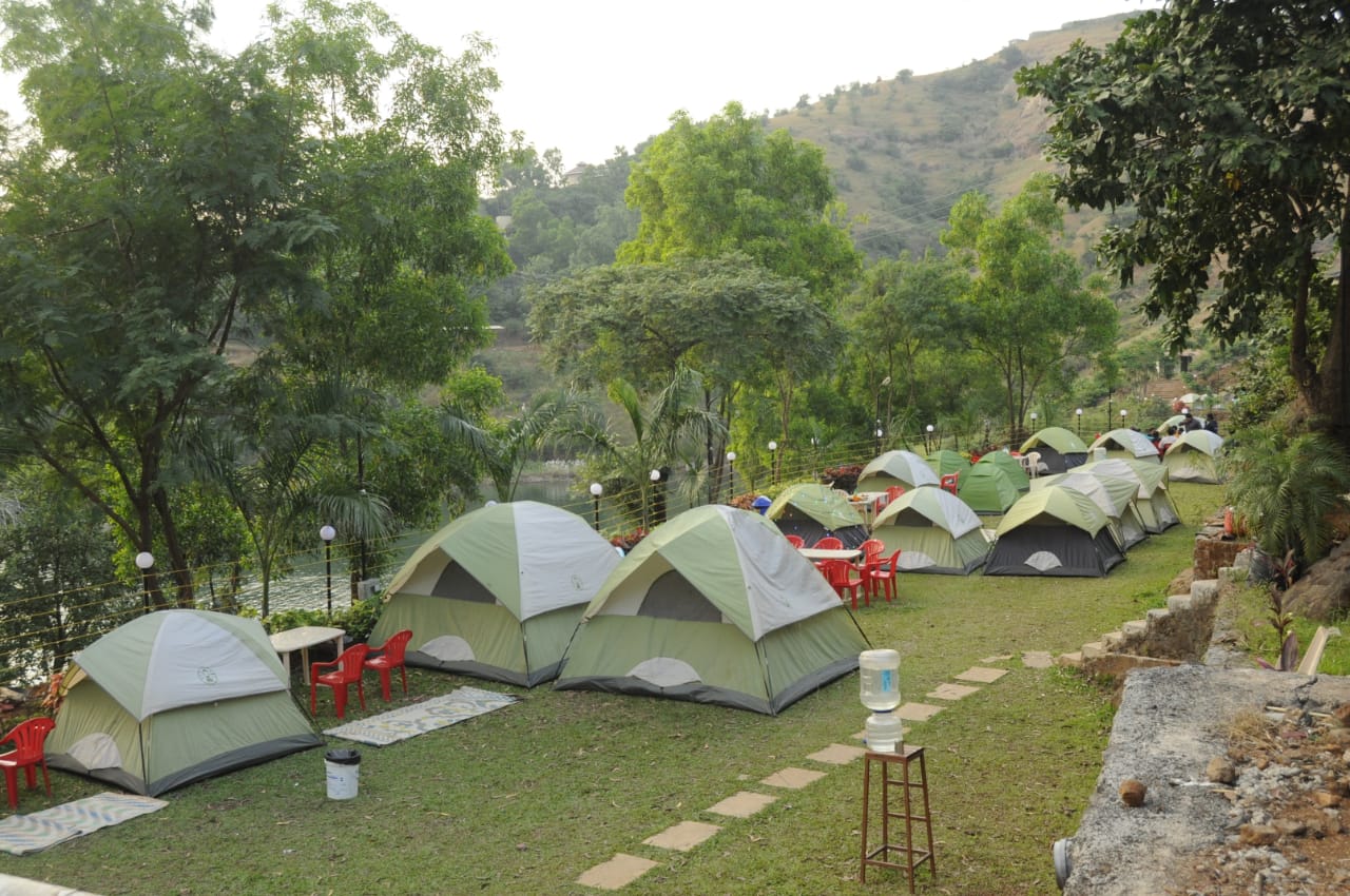 Ranwara Pavana Lake image-5