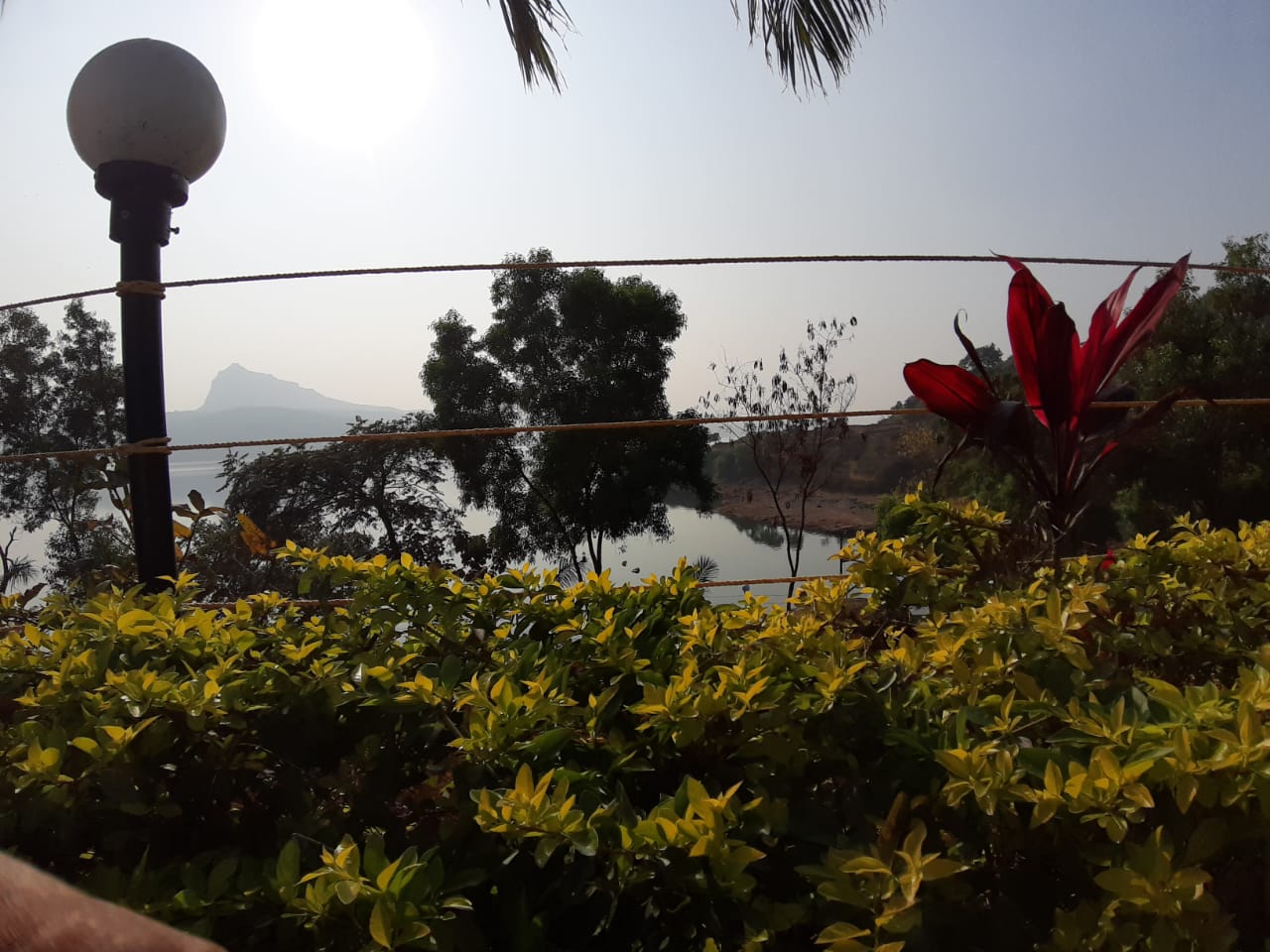 Ranwara Pavana Lake image-11