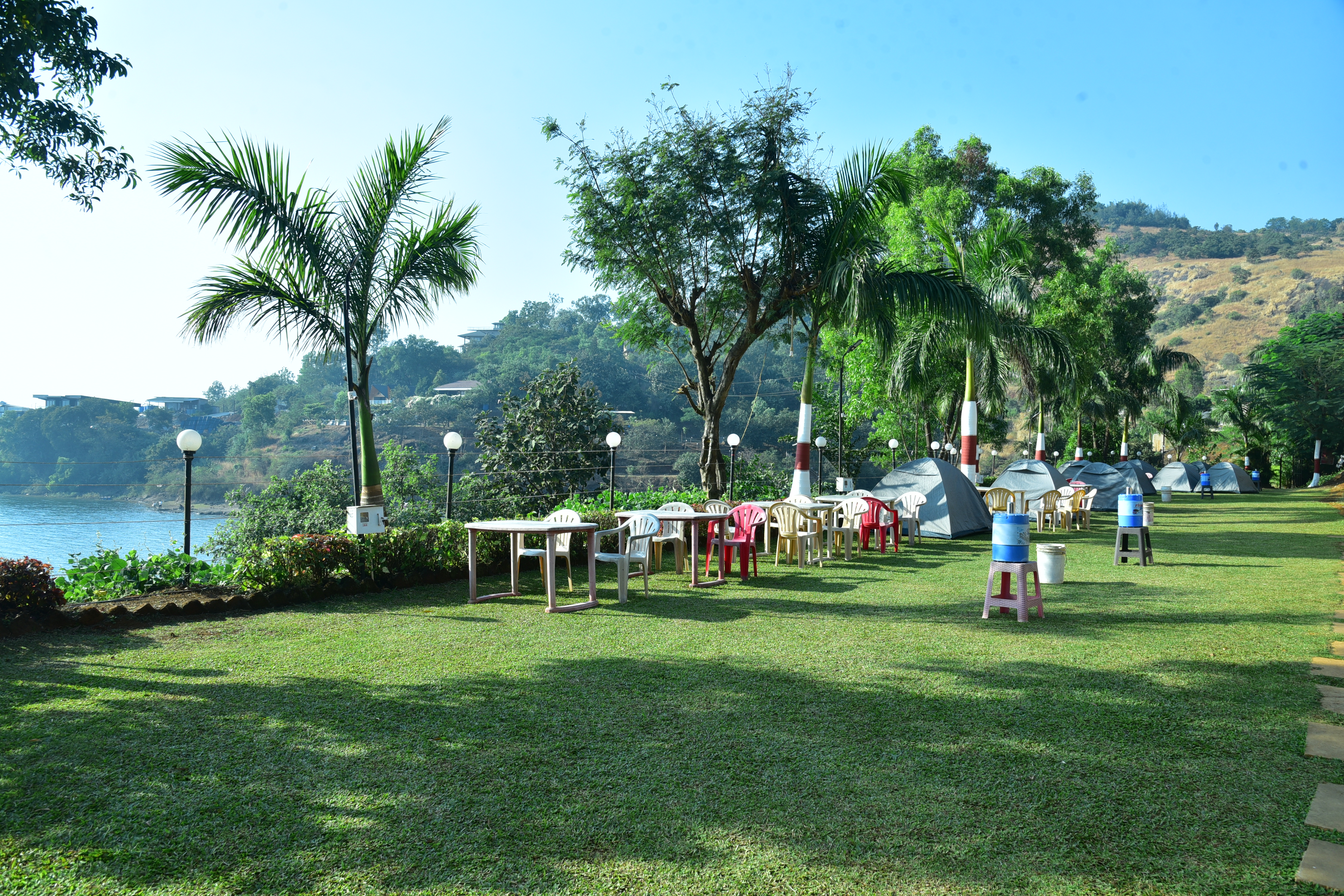 Ranwara Pavana Lake image-10