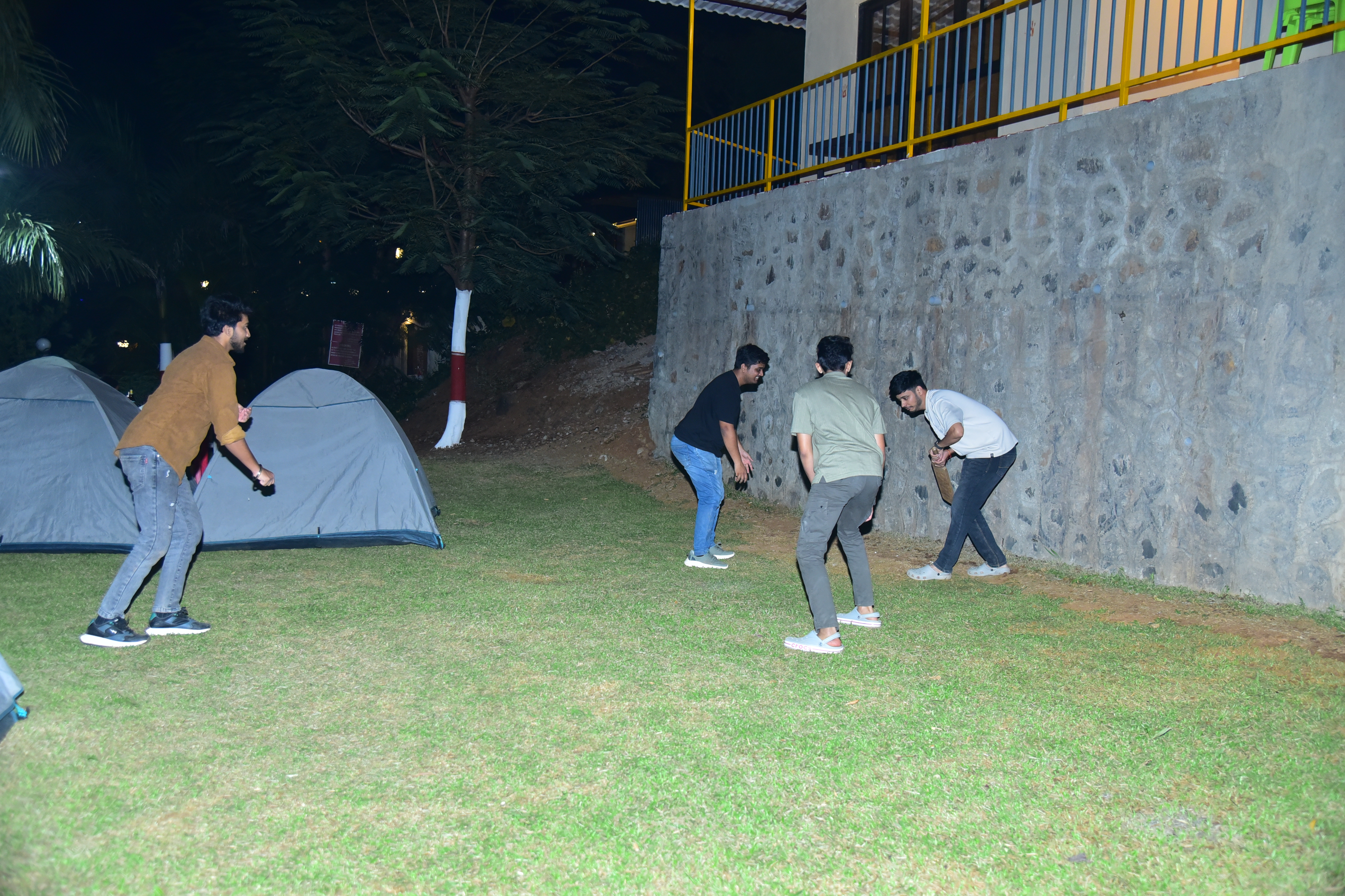 Ranwara Pavana Lake image-10