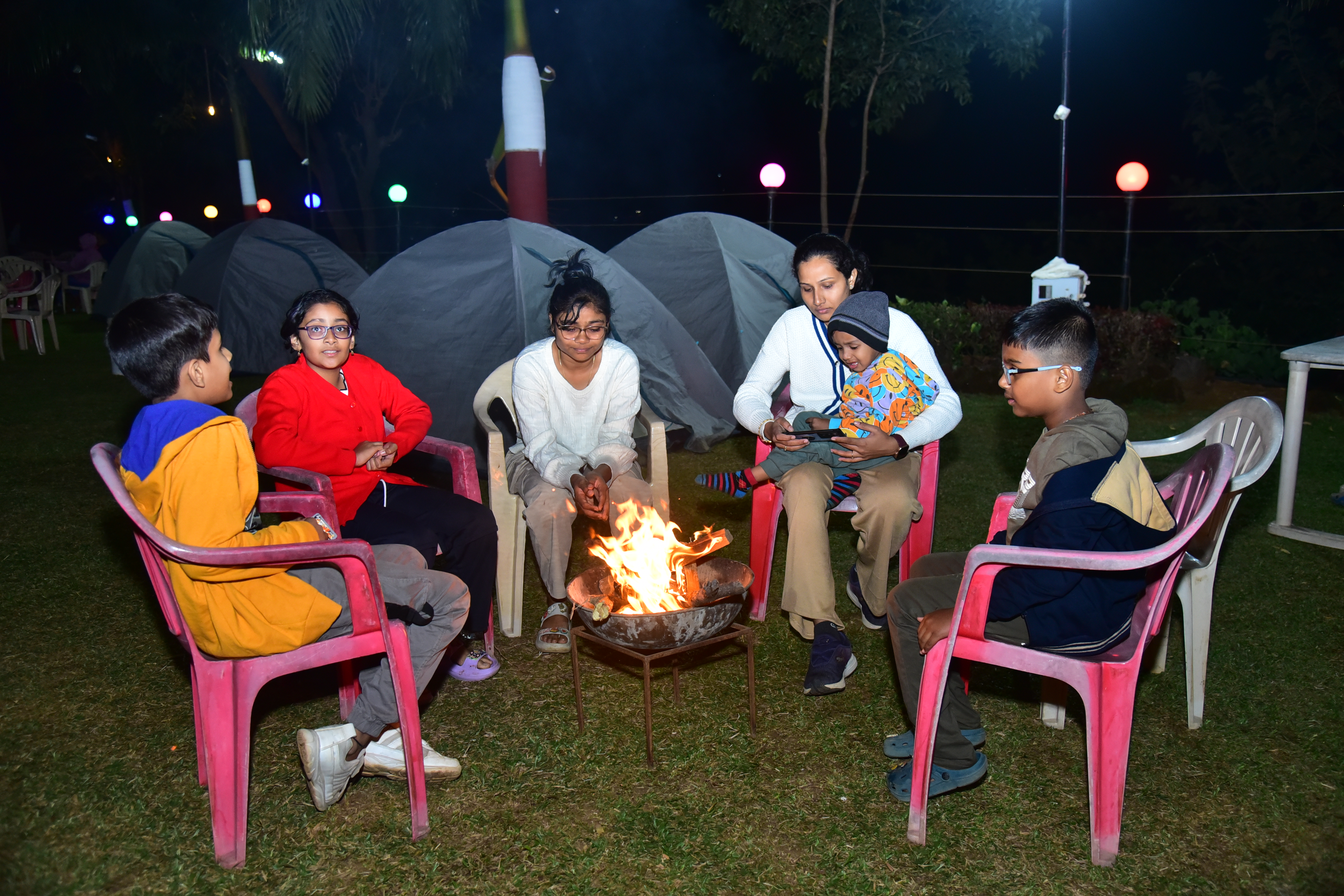 Ranwara Pavana Lake image-10