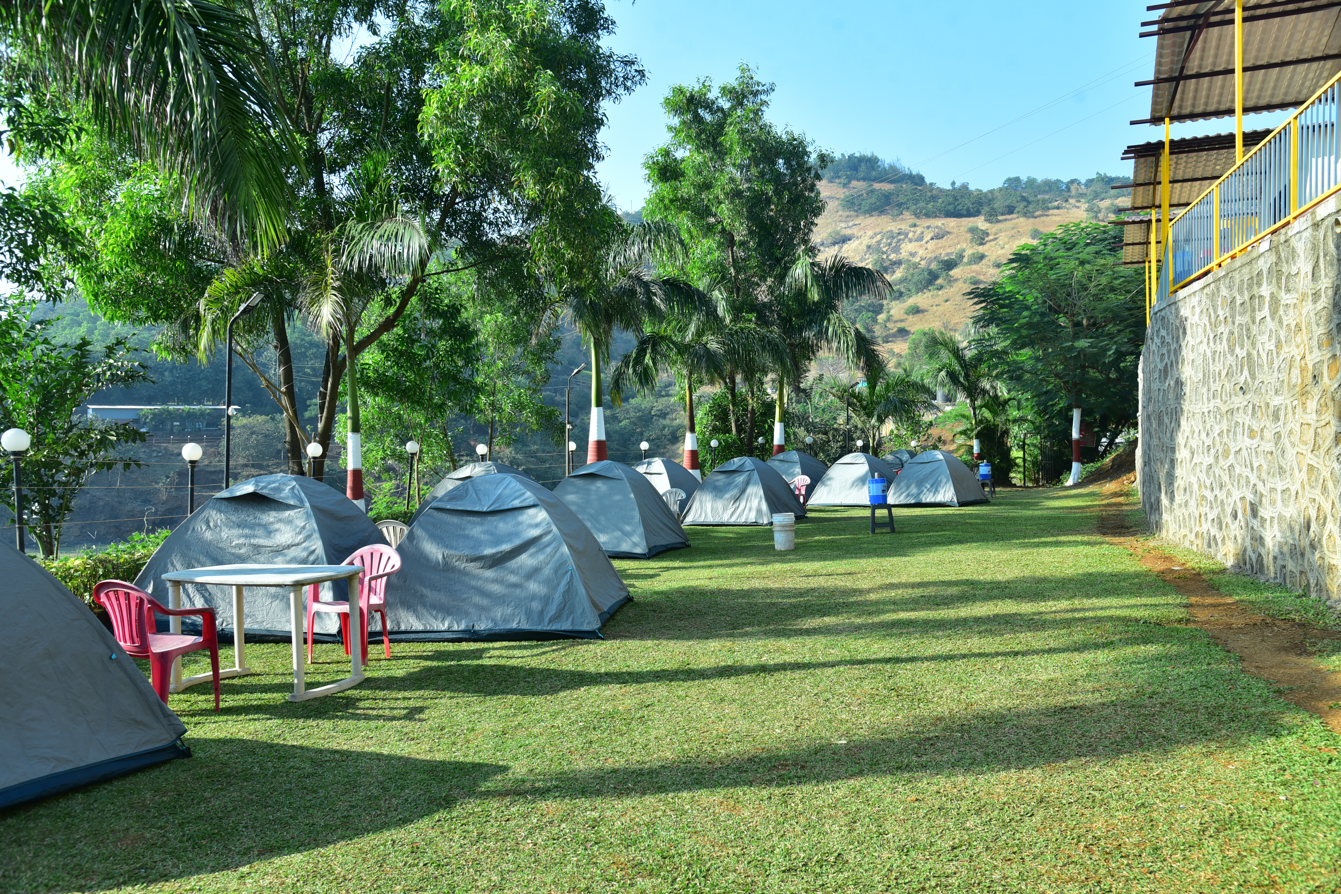Ranwara Pavana Lake image-11