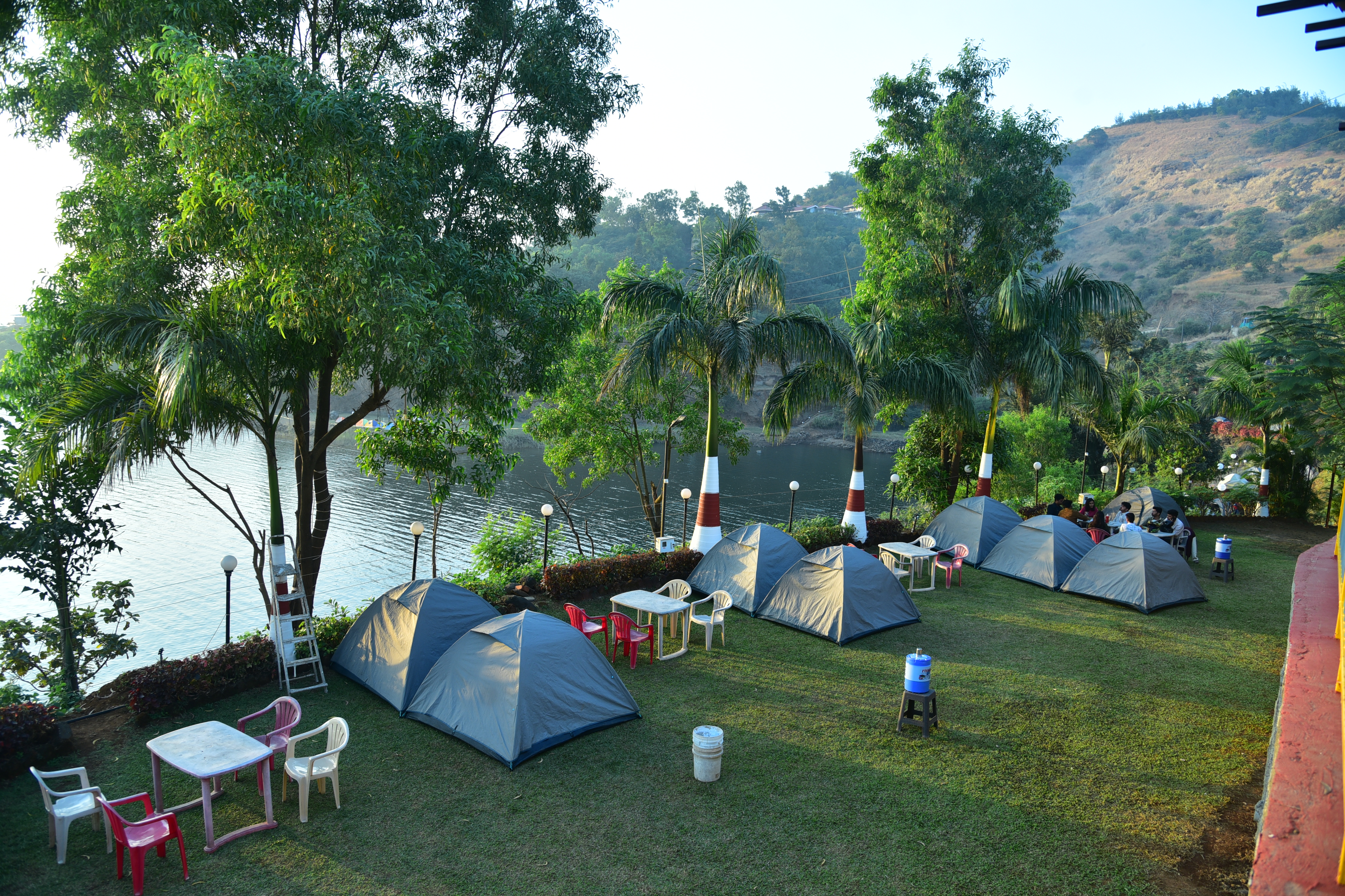 Ranwara Pavana Lake image-10