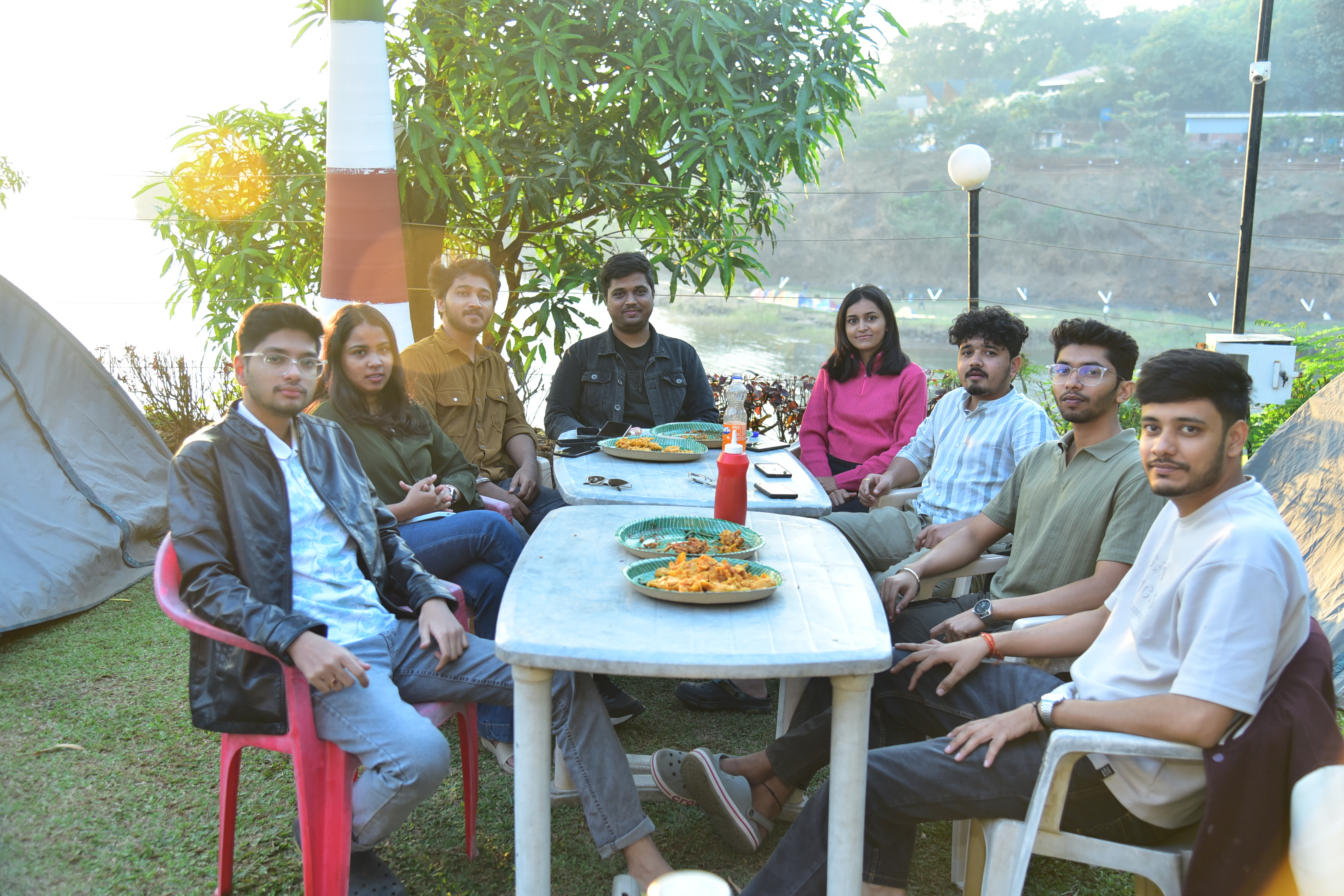 Ranwara Pavana Lake image-10