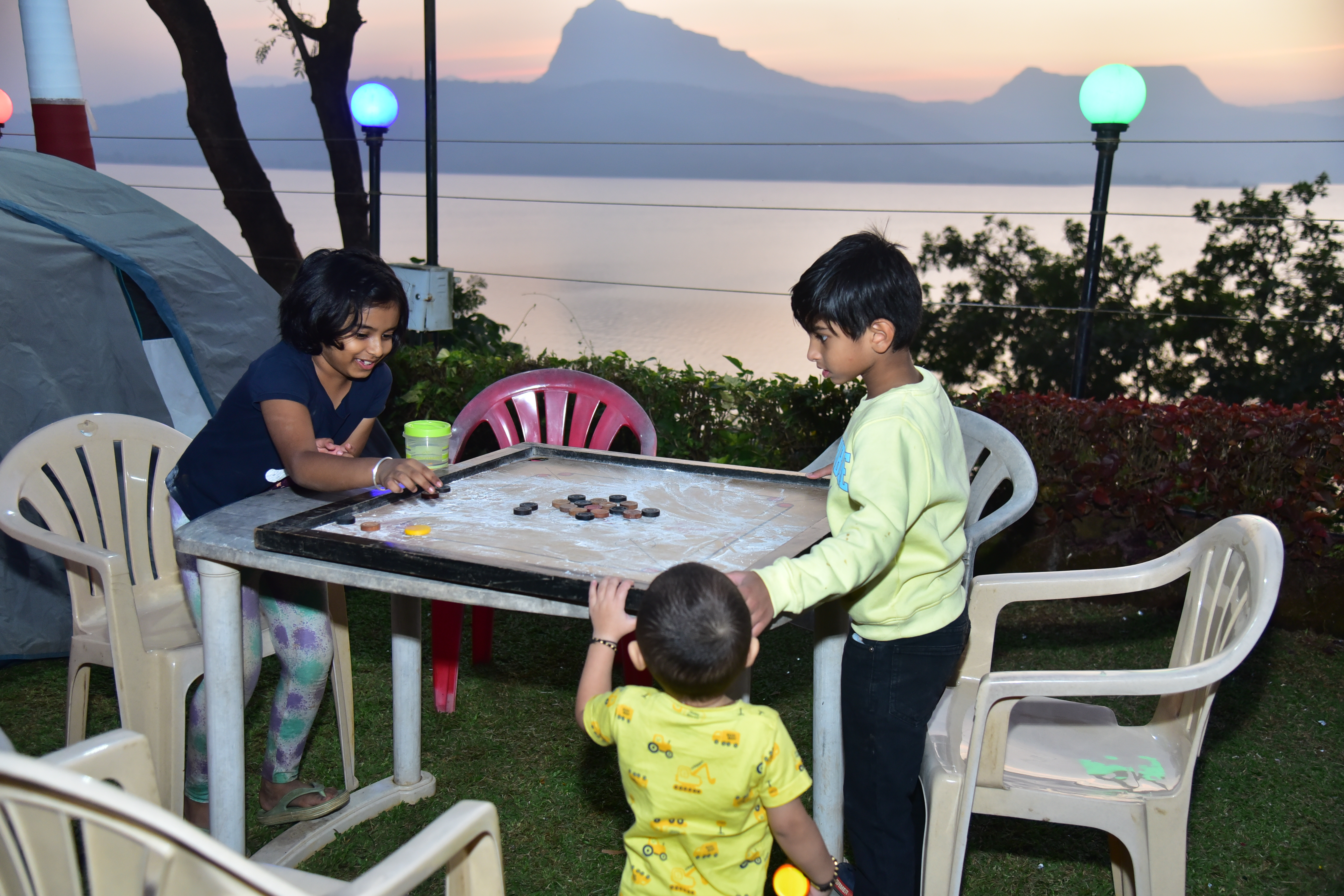 Ranwara Pavana Lake image-10