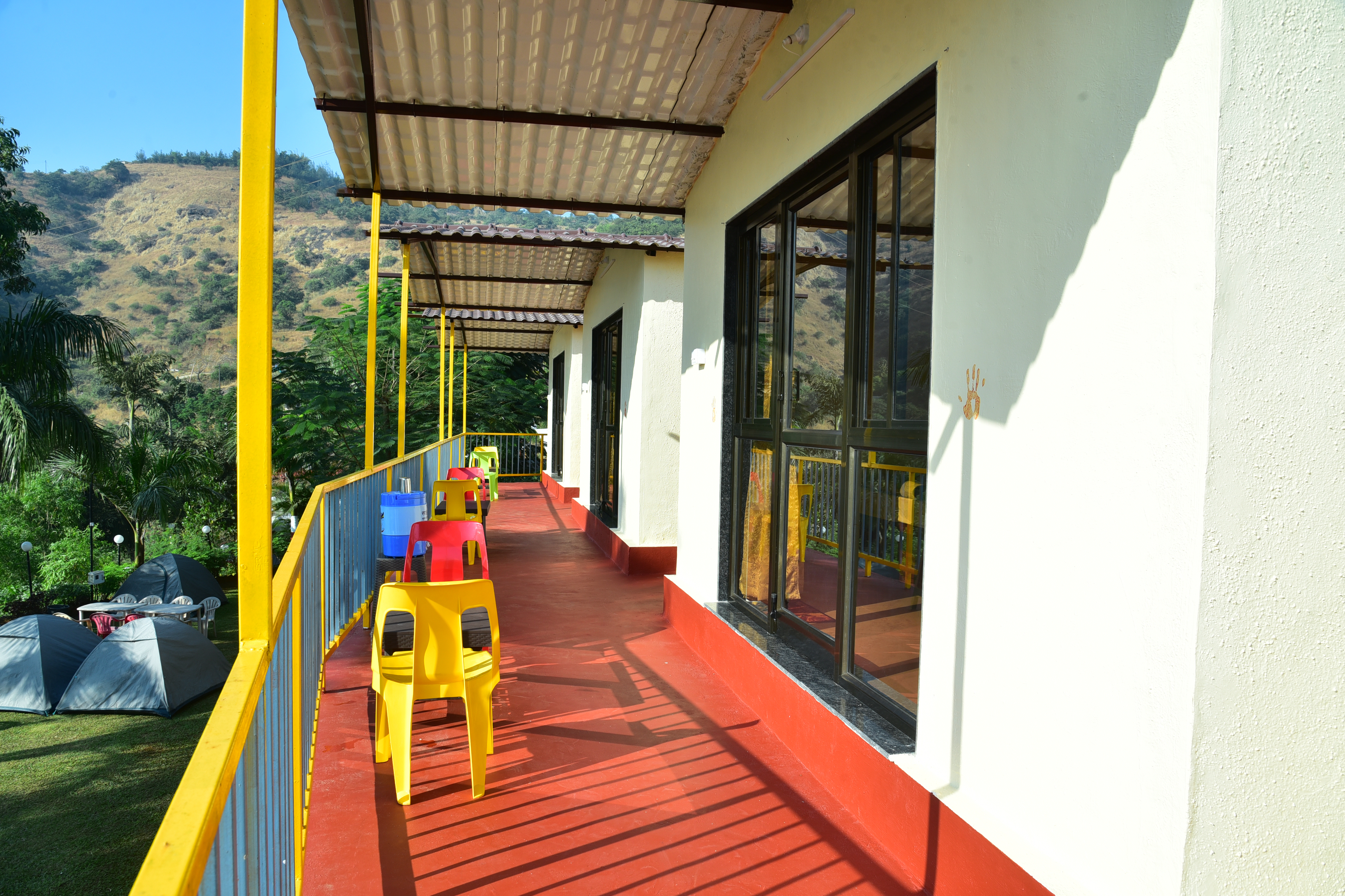 Ranwara Pavana Lake image-10