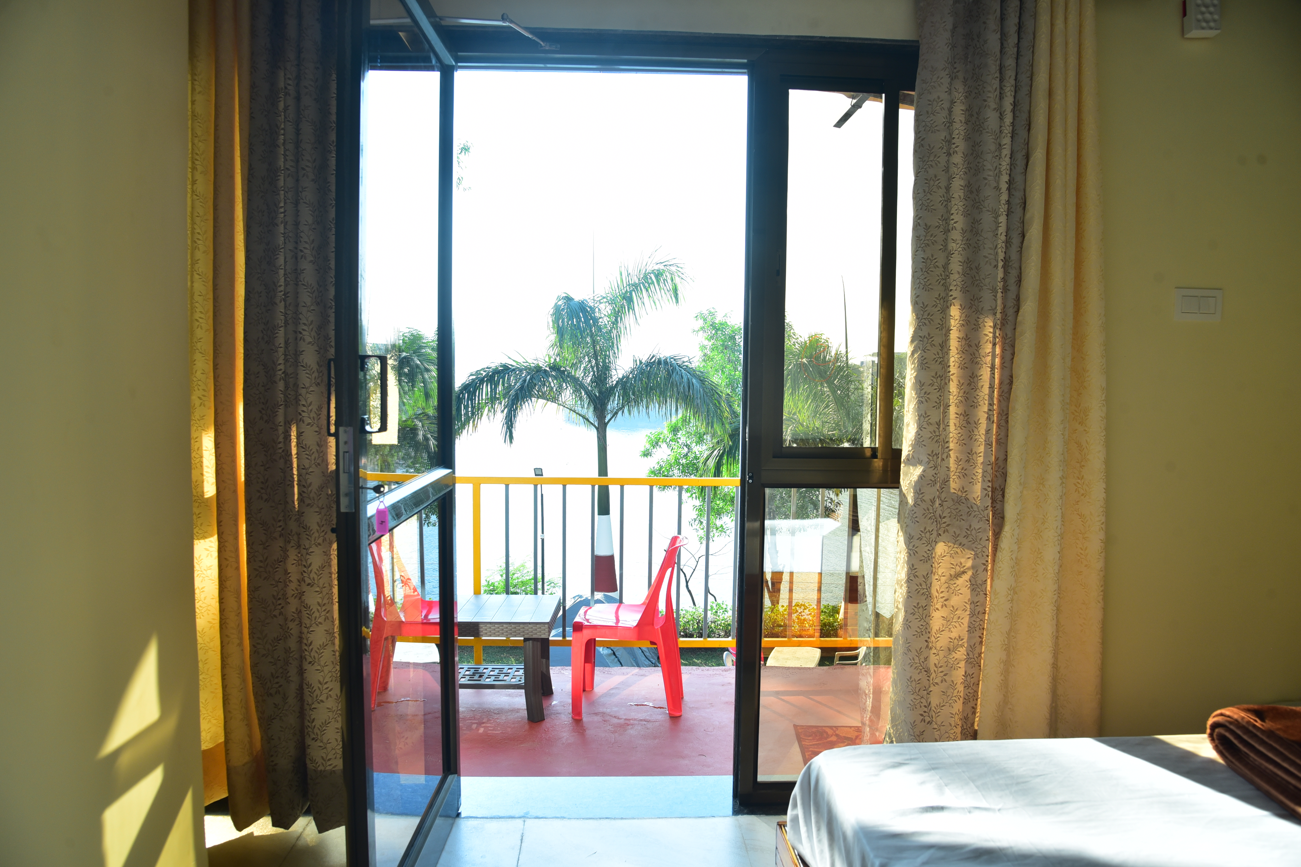 Ranwara Pavana Lake image-10