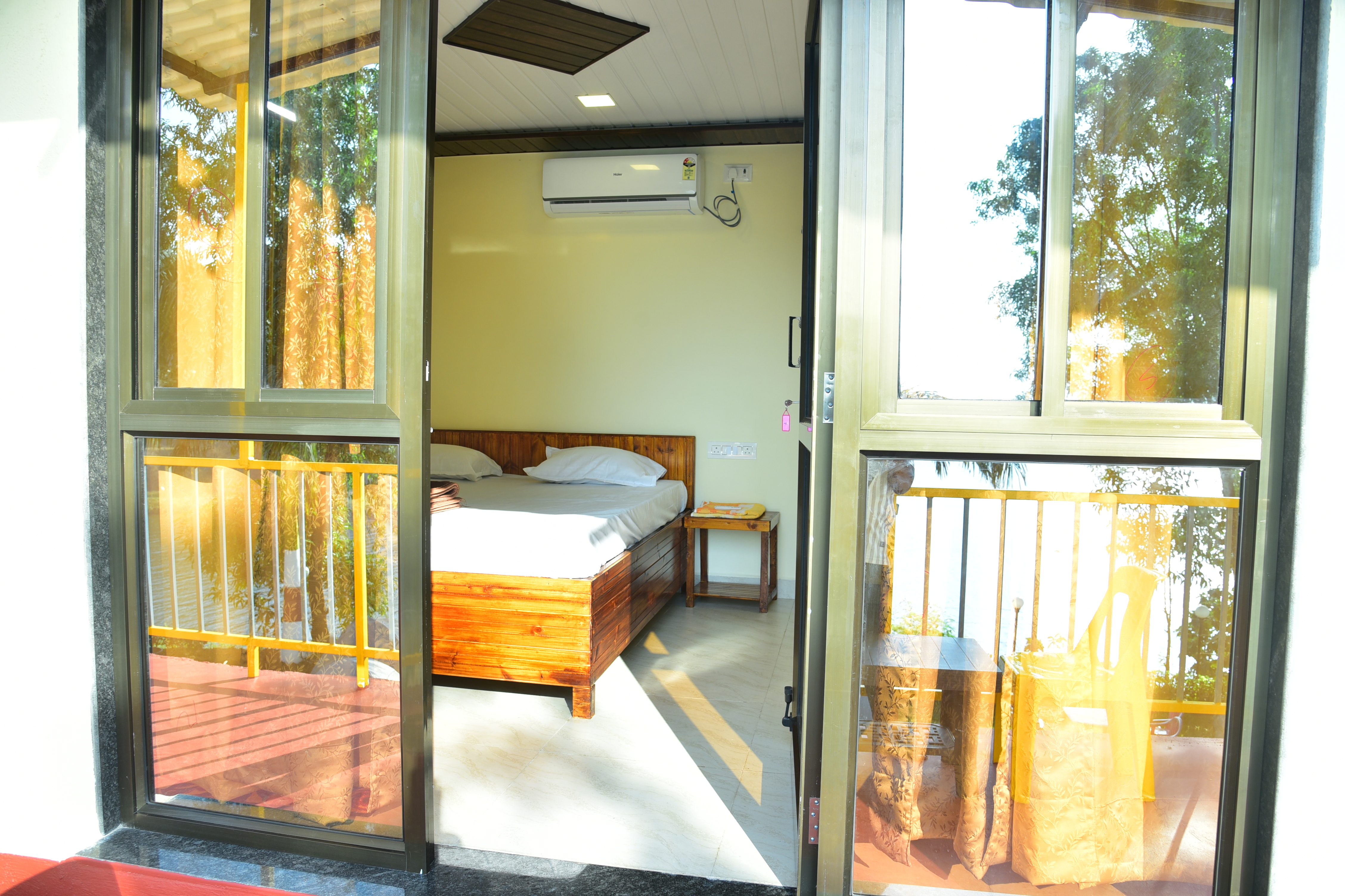 Ranwara Pavana Lake image-11