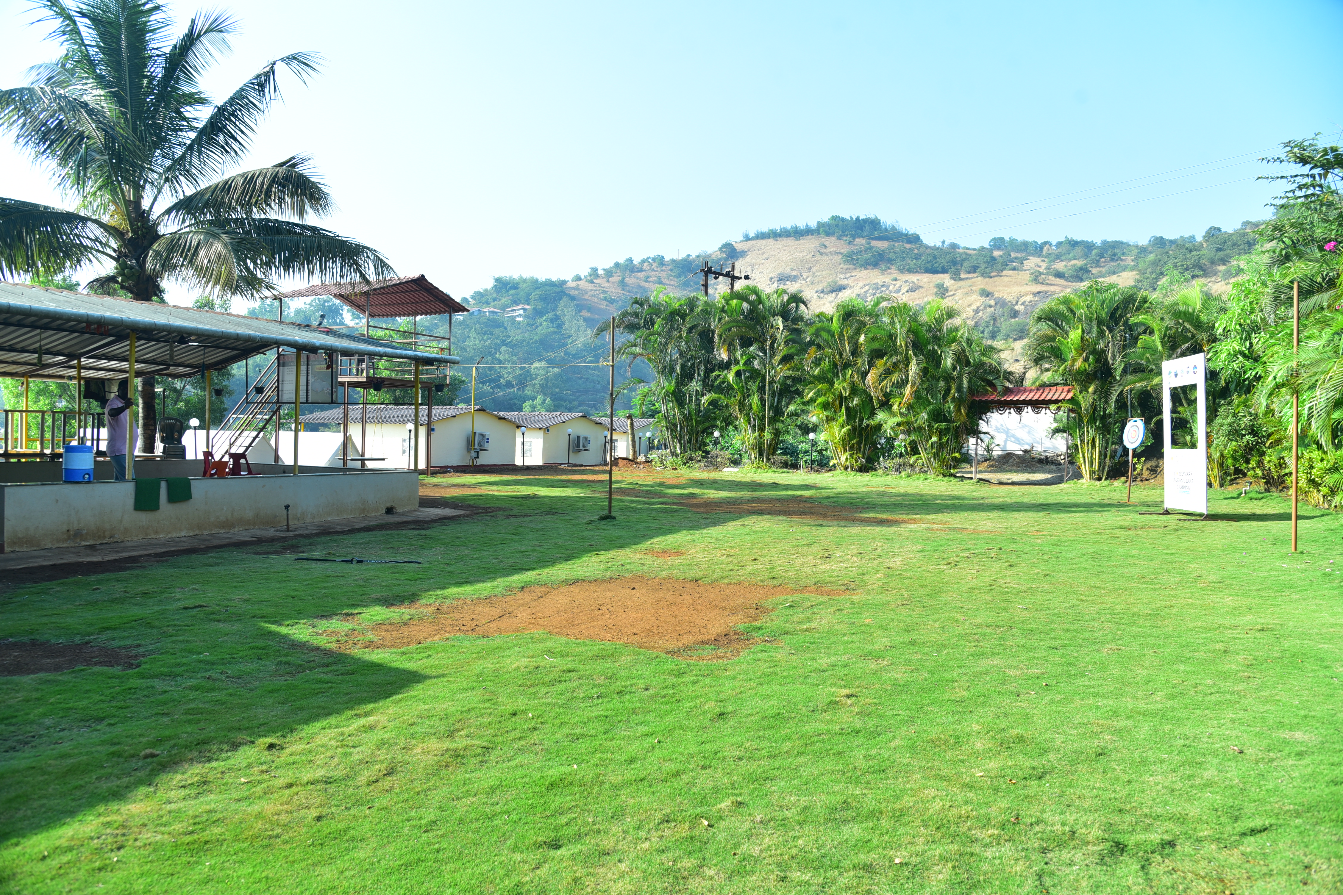 Ranwara Pavana Lake image-10