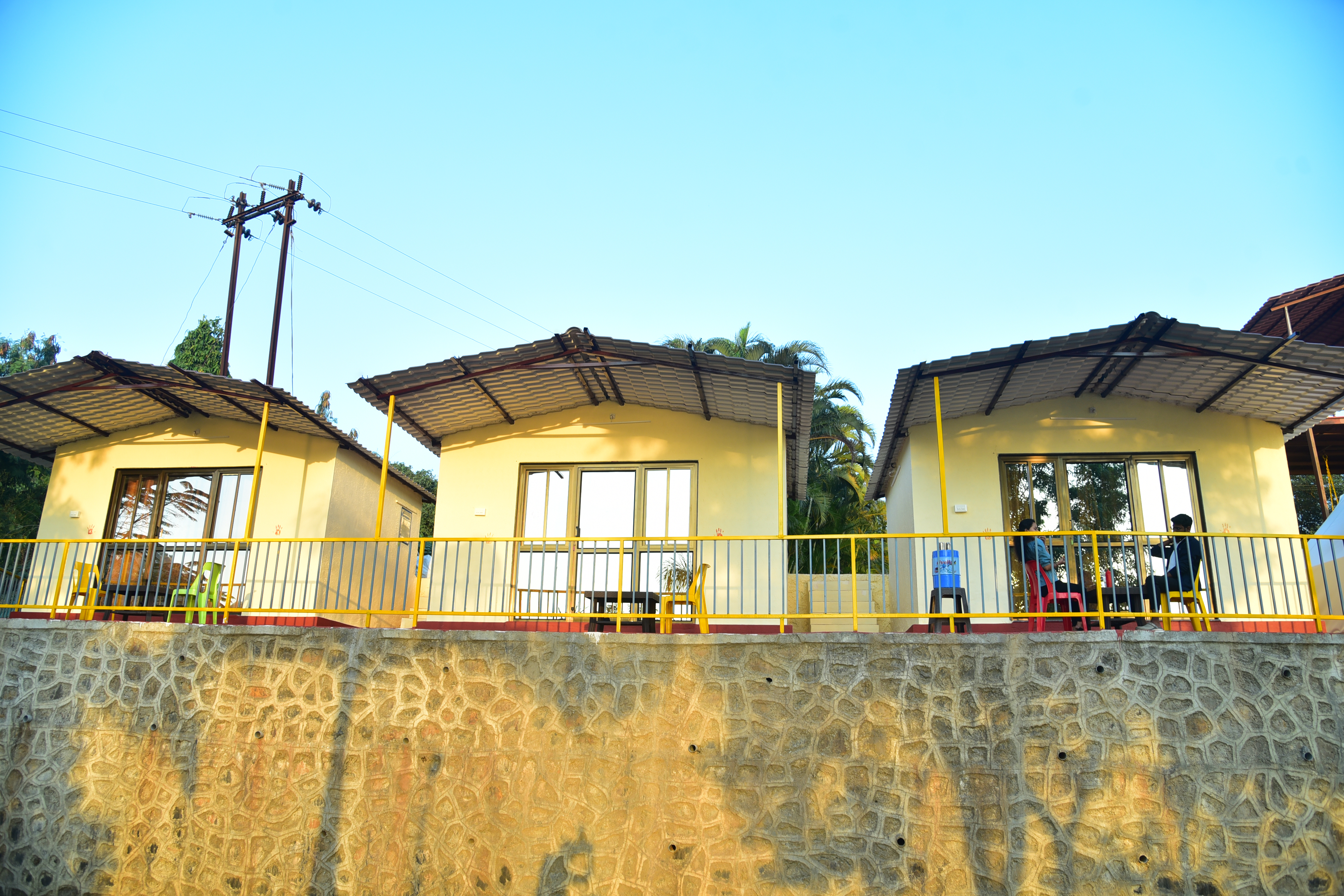 Cottage