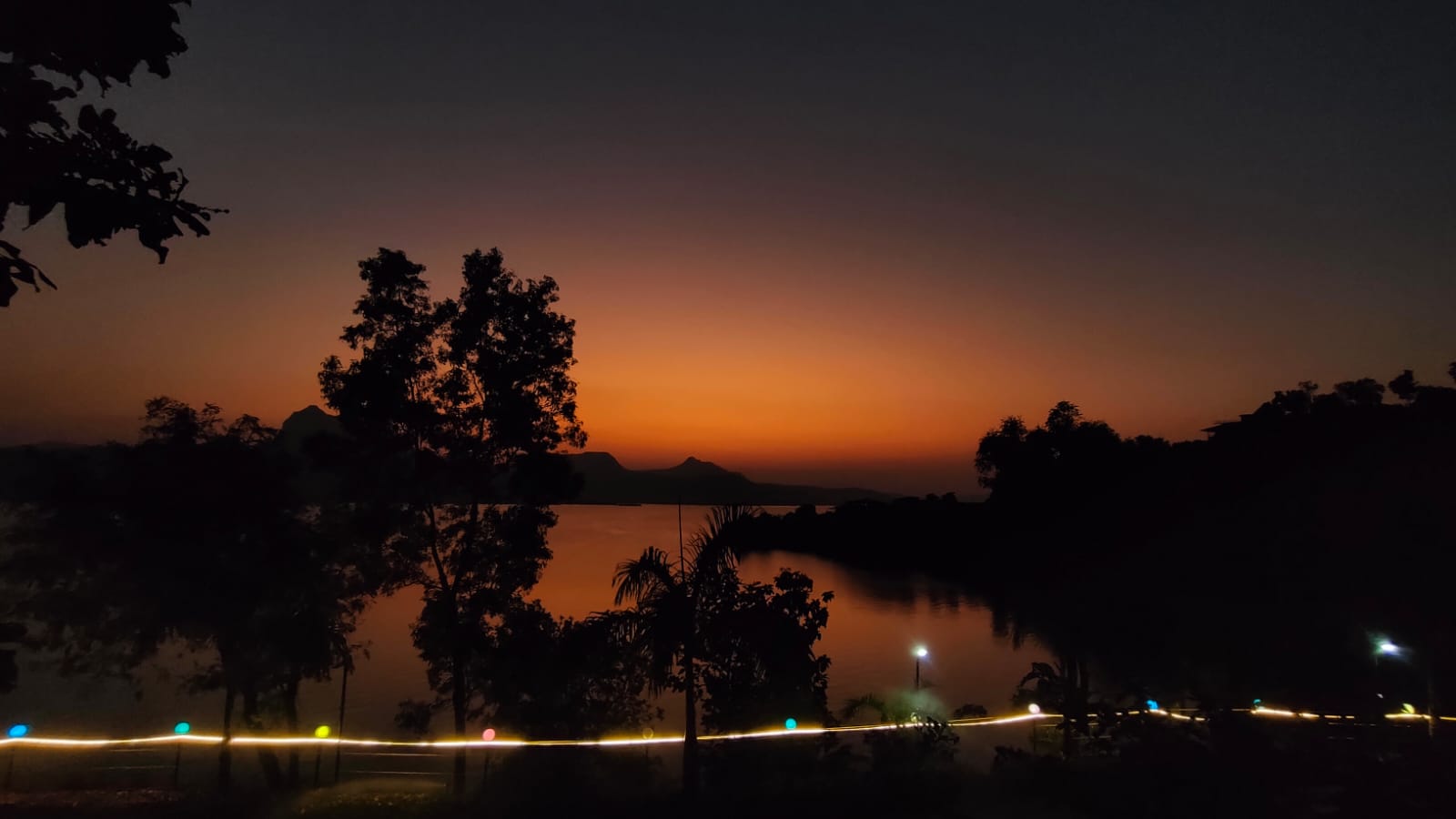 Ranwara Pavana Lake image-10