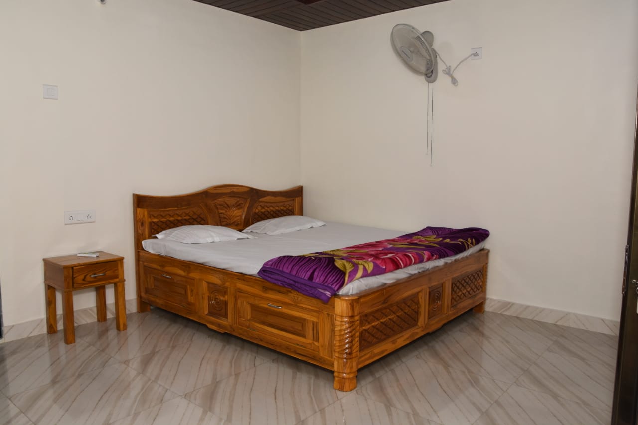 Ranwara Pavana Lake image-10