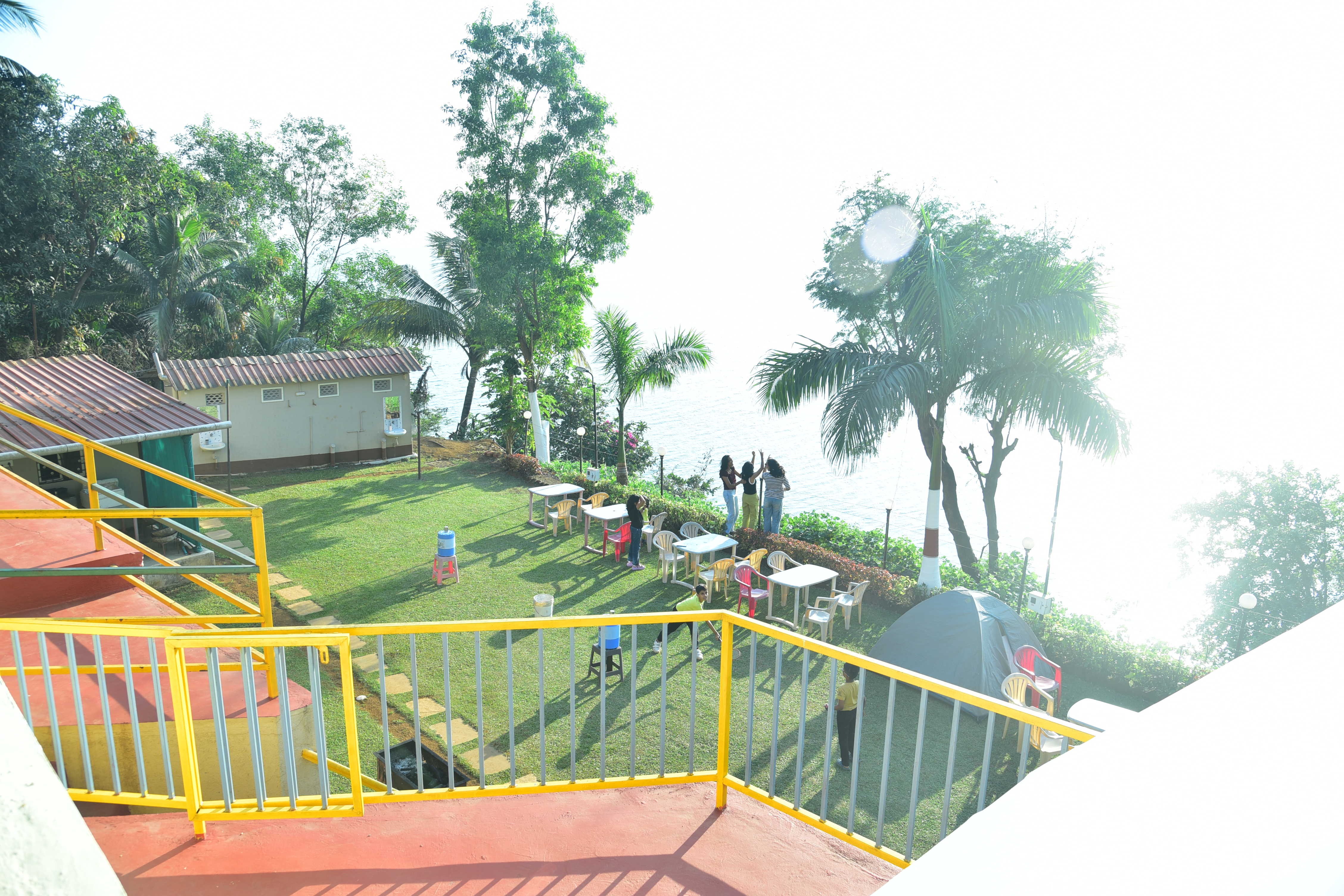 Ranwara Pavana Lake image-10