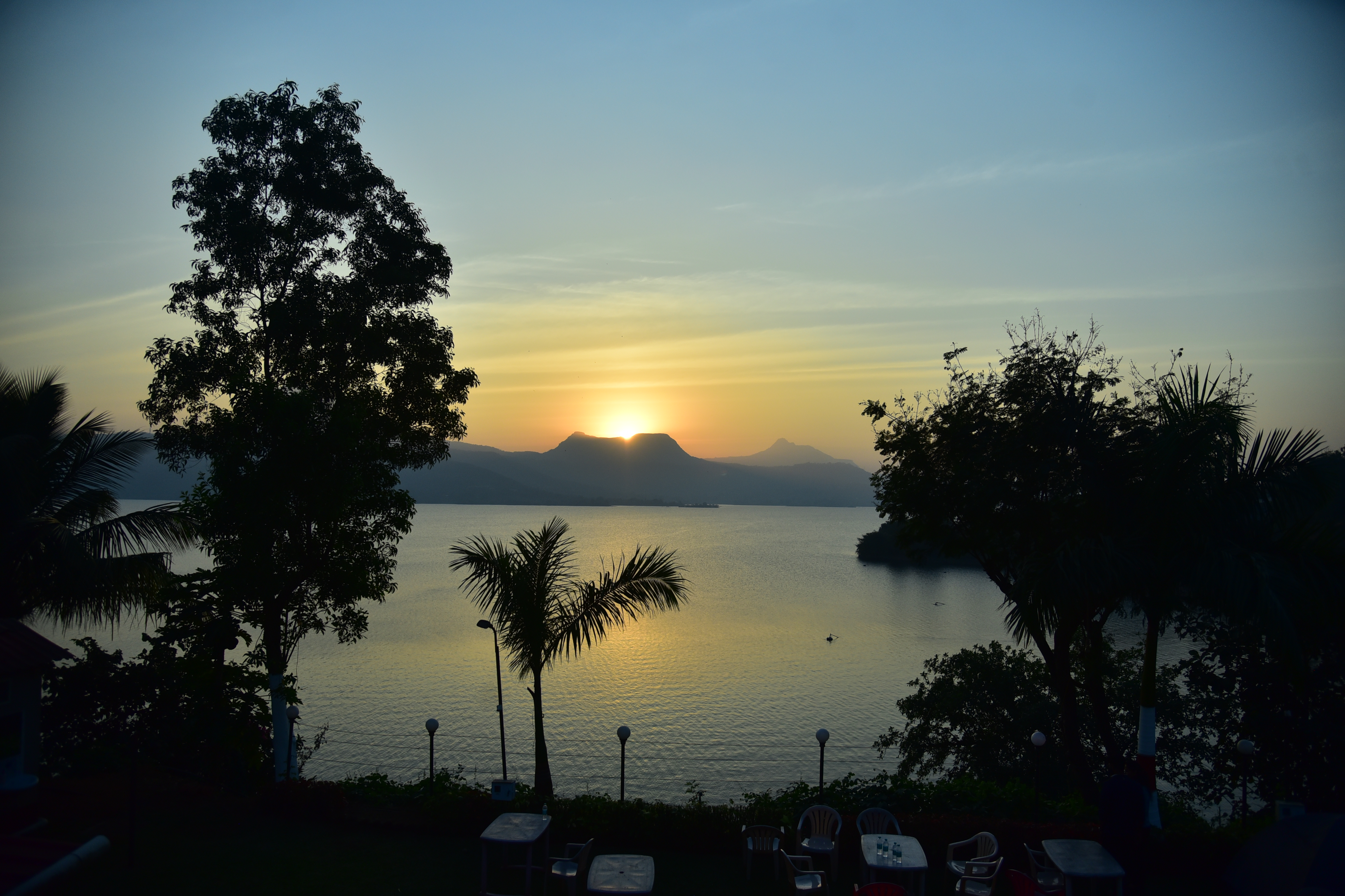 Ranwara Pavana Lake image-11