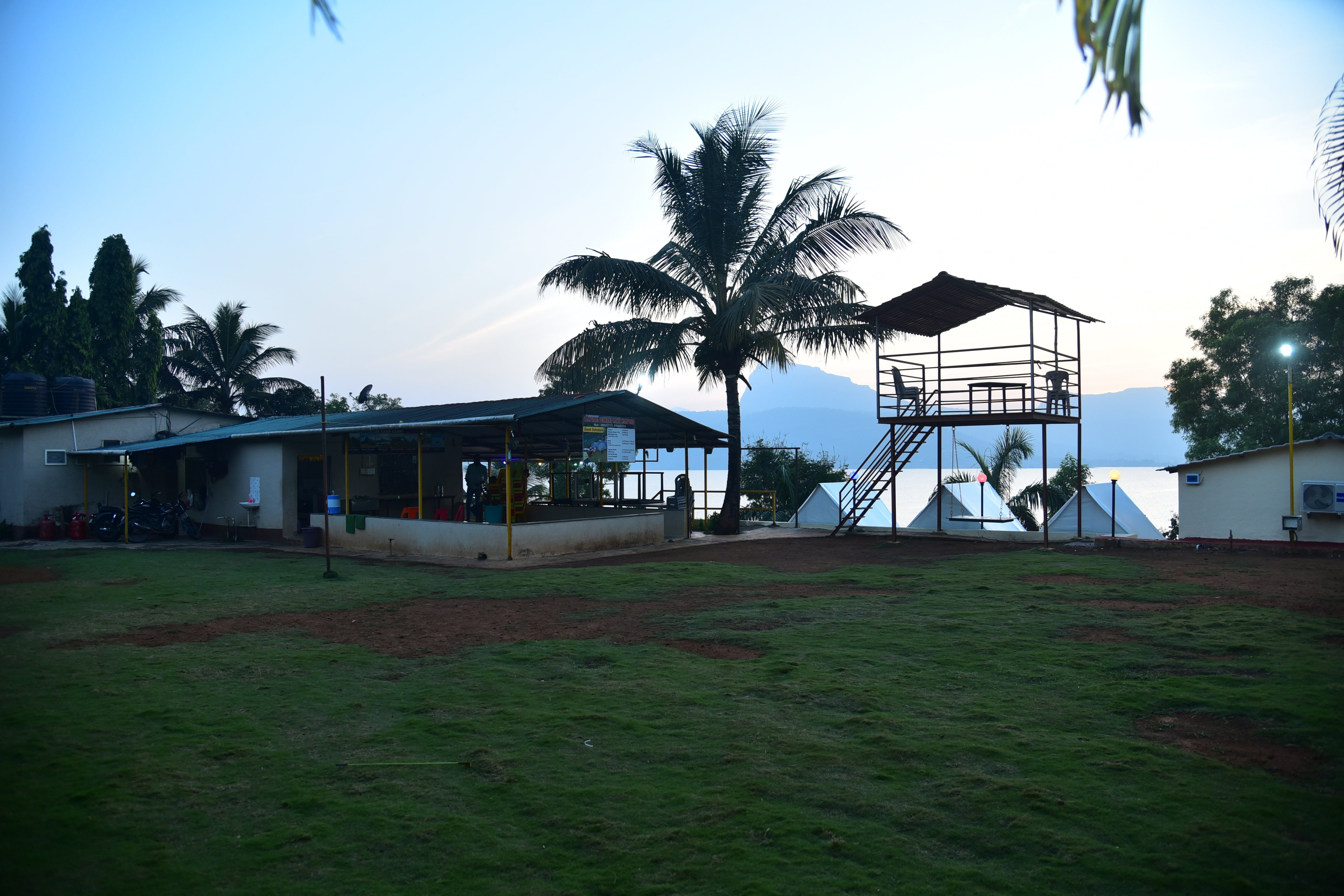 Ranwara Pavana Lake image-10