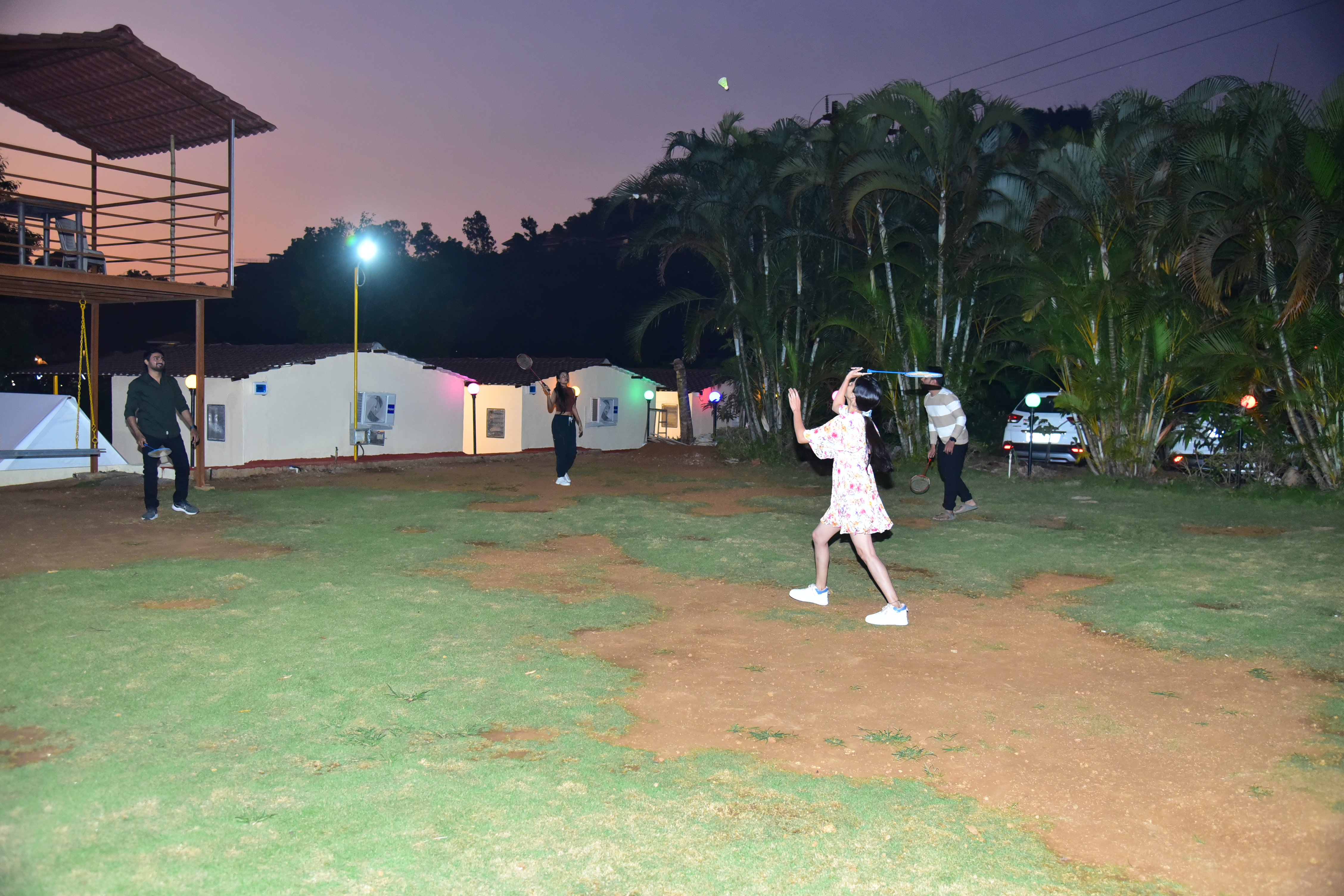 Ranwara Pavana Lake image-12